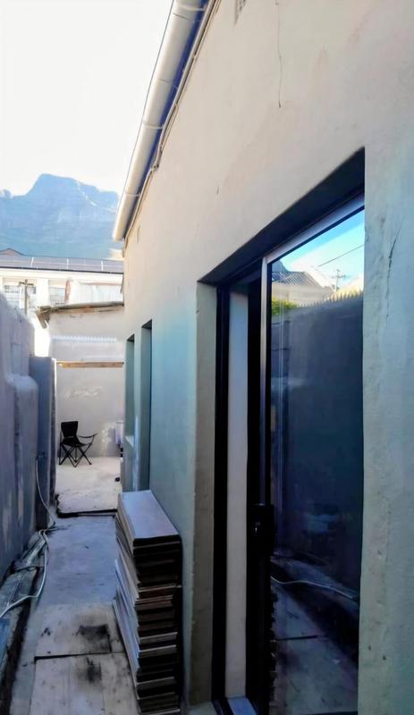 3 Bedroom Property for Sale in Woodstock Western Cape